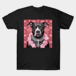 Elite Staffy T-Shirt